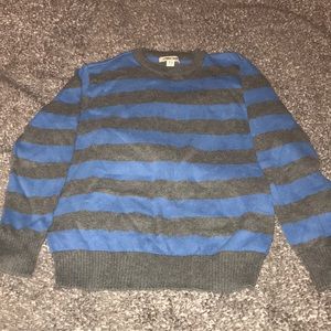 Boys sweater